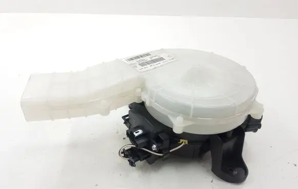 Citroen C4 Grand Picasso Heater fan/blower 967638458 9675403380