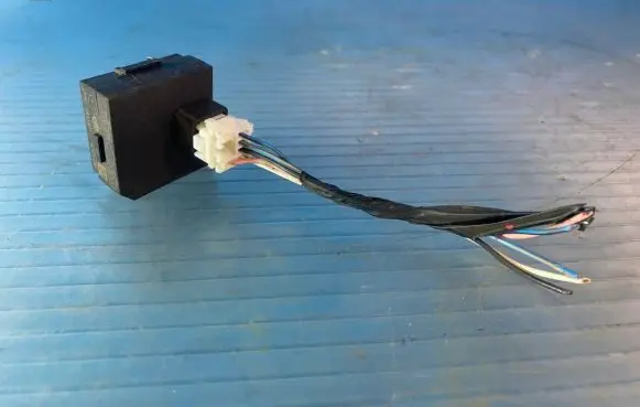 KIA Ceed Immobilizer control unit/module 954202L700 116RI000009 2298AVIMA01