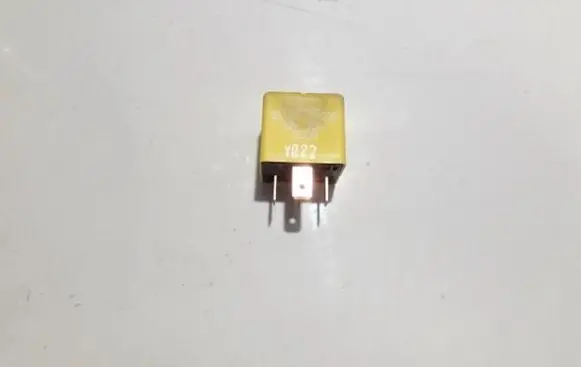 Hyundai Getz Other relay 3916023000 39160-23000