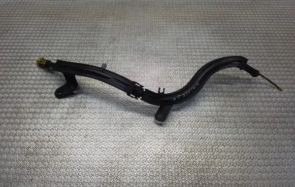 Renault Master II Oil level dip stick 8200457619