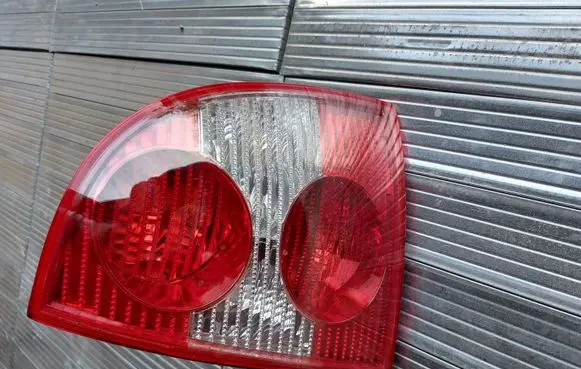 Volkswagen PASSAT B5.5 Rear/tail lights 714028401801 3B5945096AE