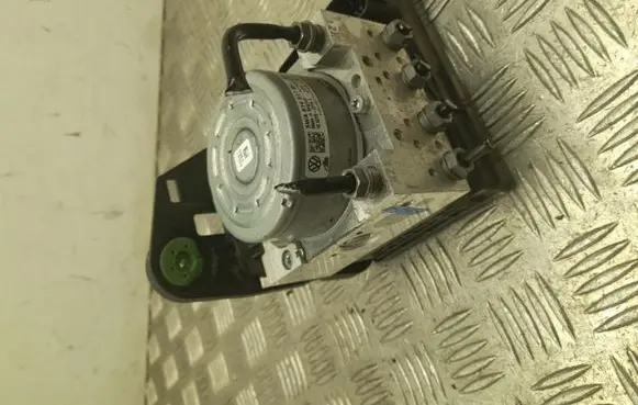 Skoda Octavia Mk4 ABS Pump 5WA614517BF