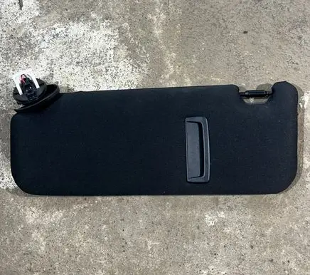 Lexus ES VII XZ10 Sun visor TW23281010