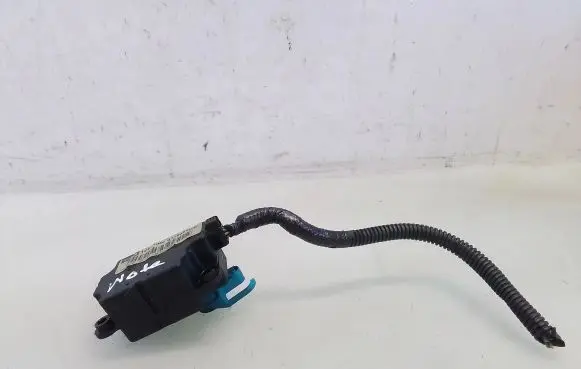 Nissan Note (E11) Air flap motor/actuator N100461V