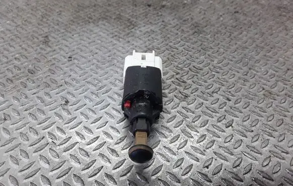 Peugeot 307 Brake pedal sensor switch 9643478880