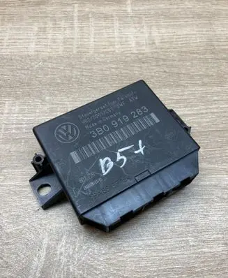 Volkswagen PASSAT B5.5 Parking PDC control unit/module 3B0919283 601728