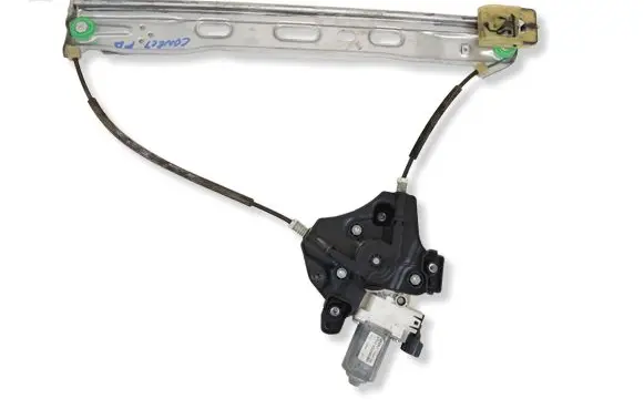 Ford Transit - Tourneo Connect Front door window regulator with motor DT11V23200BD 06ZKA C09901104