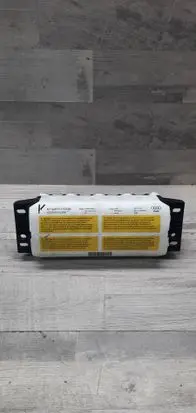 Audi Q7 4L Passenger airbag 1004332