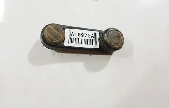 Mercedes-Benz A W169 Front door window winding handle A1697600002