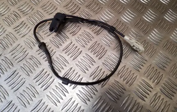Citroen C4 I ABS rear brake sensor 9658420780
