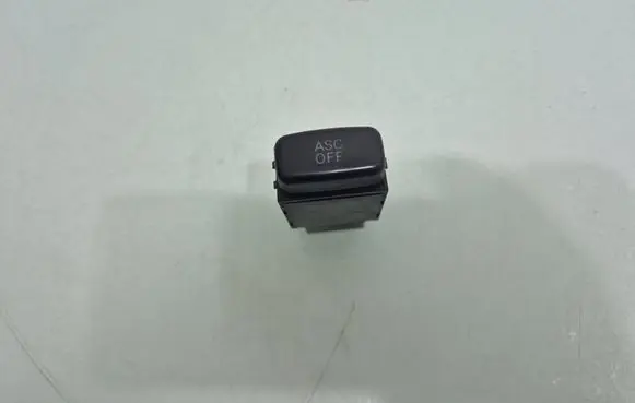 Mitsubishi Pajero Traction control (ASR) switch 