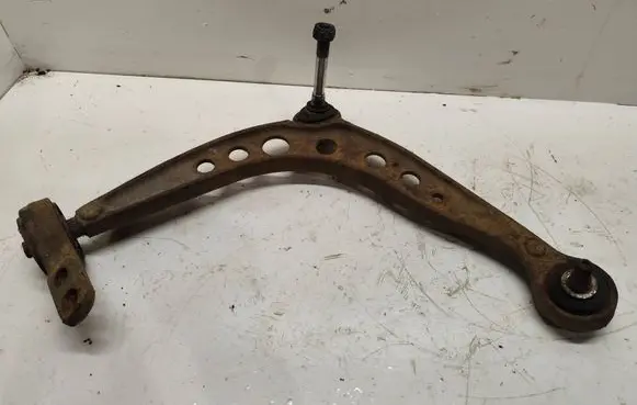 Front control arm