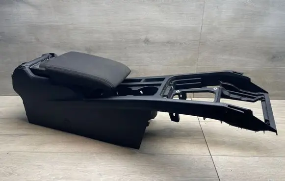 Volkswagen PASSAT B8 Center console 3g1863241 1303728X001183 1303728