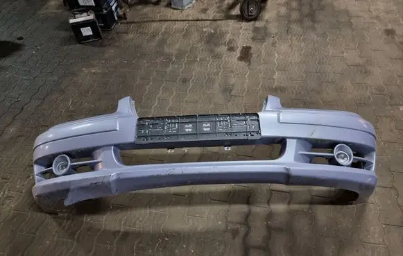 Hyundai Trajet Front bumper 865113A100