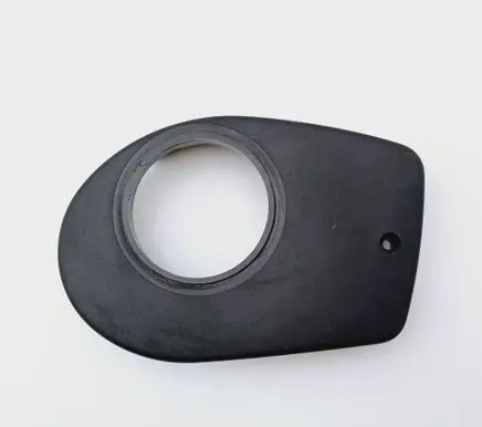 Fiat Seicento/600 Front door seat control surround trim 1819266