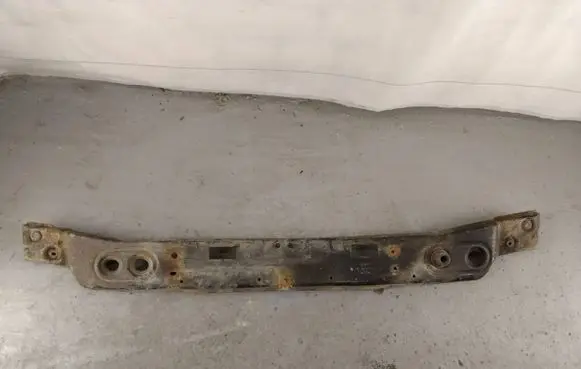Ford Transit Bottom radiator support slam panel YC158A058AH