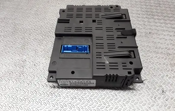 Fiat Croma Bluetooth control unit module 51838794