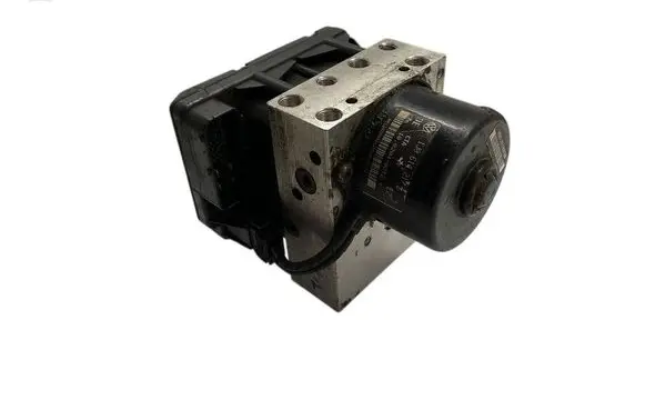 Audi A3 S3 8L ABS Pump 1J0907379Q MMR0E30A14 10094903323