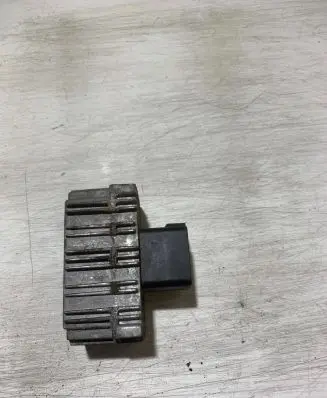 Opel Zafira A Glow plug pre-heat relay 09132691 51299008