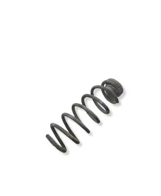 Audi A3 S3 8L Rear coil spring 