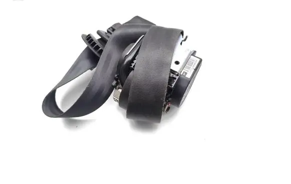 Peugeot 208 I Front seatbelt 98029984XX