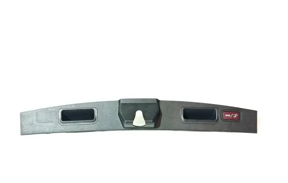 Mercedes-Benz ML W164 Tailgate trim A1647400030