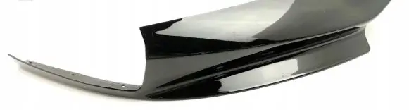 BMW 5 F10 F11 Front bumper lip 1225269