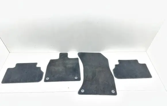 Audi Q5 SQ5 Car floor mat set 80B863691A 80A864450B