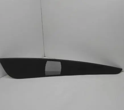 Dash center speaker trim cover