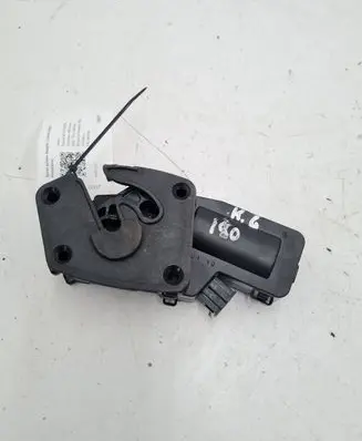 Skoda Superb B6 (3T) Tailgate/trunk/boot lock/catch/latch 3T0827299B