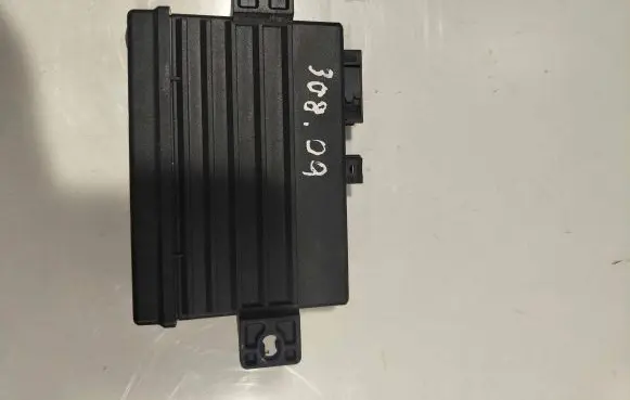 Citroen C4 I Picasso Parking PDC control unit/module 9663821680 6002JC0860 0263004204