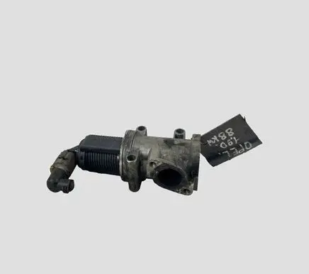 Opel Vectra C EGR valve 55215031