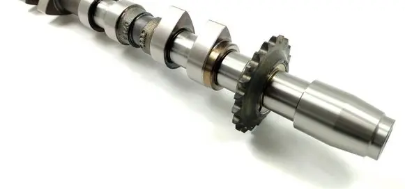 Volkswagen PASSAT B5 Camshaft 078109022A