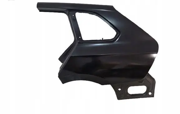Volkswagen Golf VIII Fender 5H9809605
