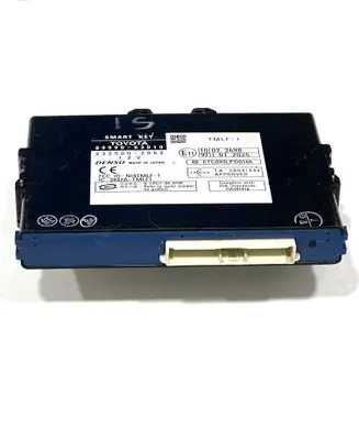 Lexus IS 220D-250-350 Keyless (KESSY) go control unit/module 8999053010 2325002052