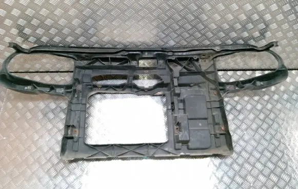 Volkswagen Golf IV Radiator support slam panel 1J0805594