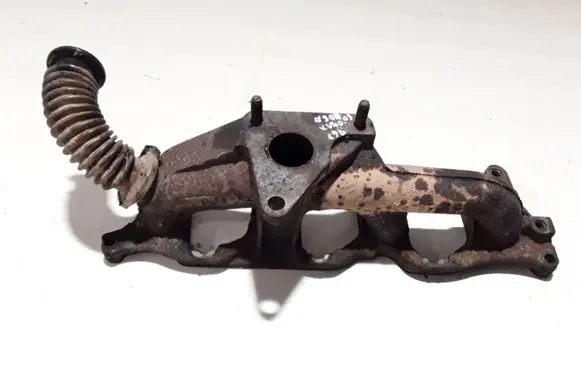 Volvo S40, V40 Exhaust manifold
