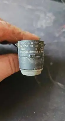 Citroen C5 Parking PDC sensor 0263003587