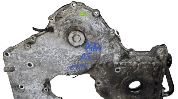 KIA Rio Oil pump 