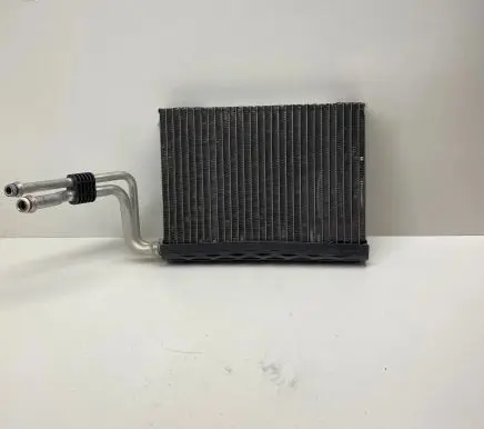 BMW X3 F25 Air conditioning (A/C) radiator (interior) 670738X770 TD365 10000804112