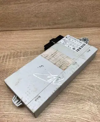 BMW 1 E81 E87 Engine control unit/module 6981416 5WK49412LBF