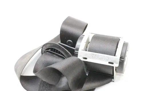 Mini Cooper Countryman R60 Front seatbelt 9802195