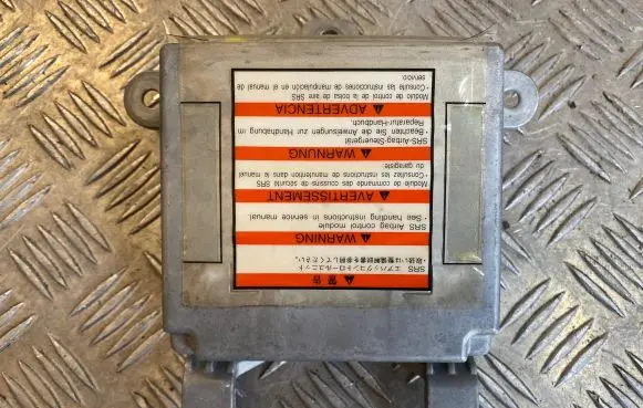 Subaru Legacy Airbag control unit/module