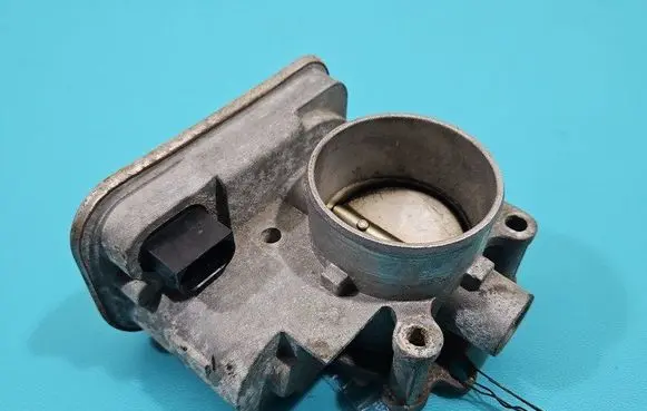 Jeep Compass Throttle body valve 5429090 IMPRK1497625