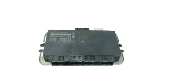 BMW 5 F10 F11 Light module LCM 9251976