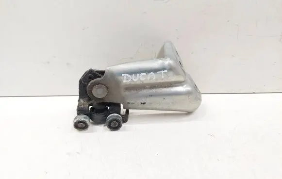 Fiat Ducato Sliding door upper roller guide/hinge R935
