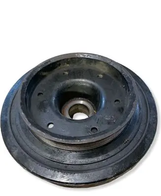 Mercedes-Benz E W210 Crankshaft gear A6120300203 6120300203