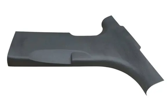 Audi A7 S7 4G (B) pillar trim (bottom) 4G8867240B