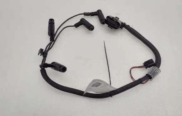 BMW 3 E90 E91 Glow plug wires 7786896 7794242