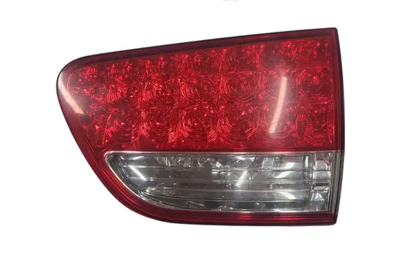 Citroen C-Crosser Tailgate rear/tail lights 1146380